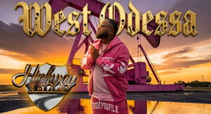 Highway Yella - West Odessa