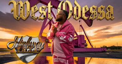 Highway Yella - West Odessa