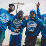 Horseshoe G.A.N.G.