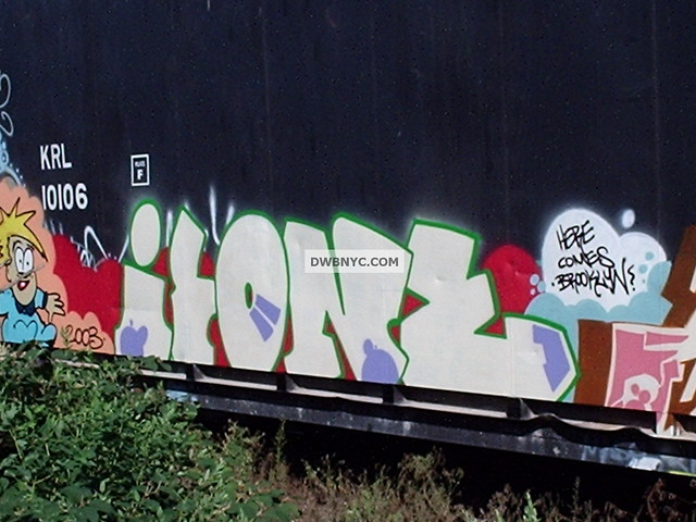 IF ONE