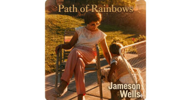 Jameson Wells - Path of Rainbows