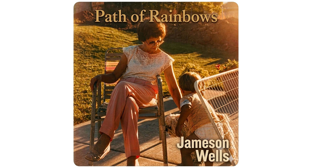 Jameson Wells - Path of Rainbows