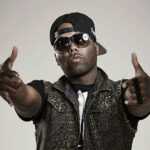 Jarren Benton