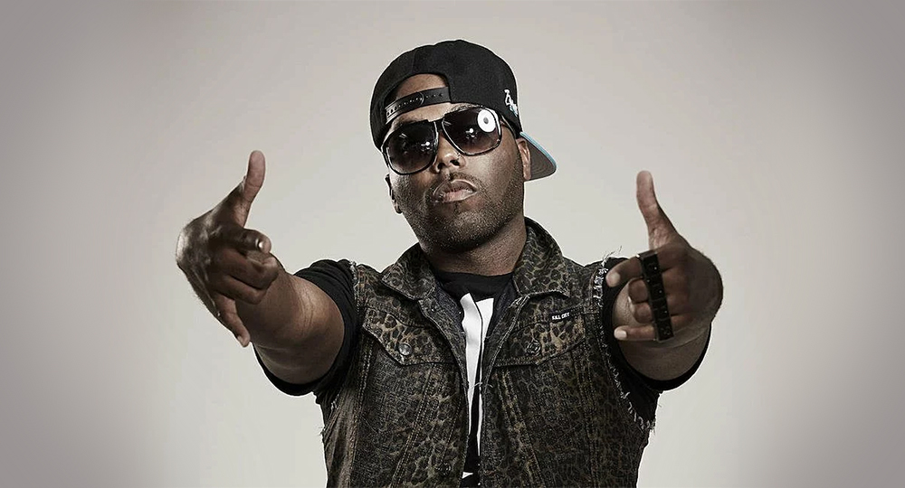 Jarren Benton