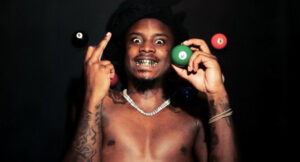 Jdot Breezy
