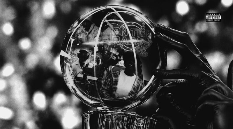 Jhoodtwin - Lebron & Wade