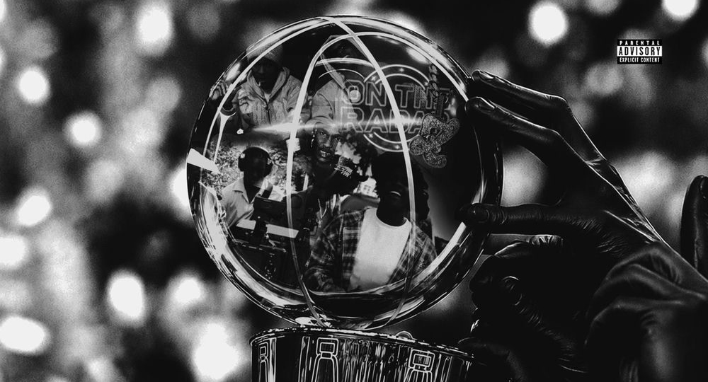 Jhoodtwin - Lebron & Wade