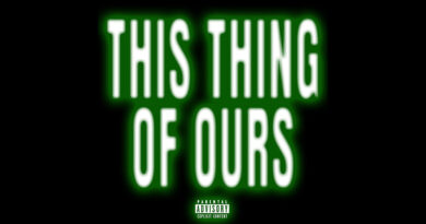 Joey Purp - This Thing Of Ours