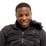 Johnny Cinco