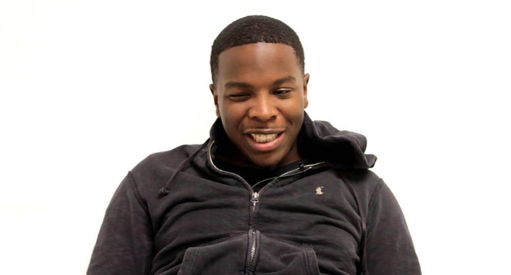 Johnny Cinco