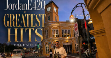 JordanE420 - Greatest Hits Volume 1