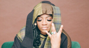 Kamaiyah