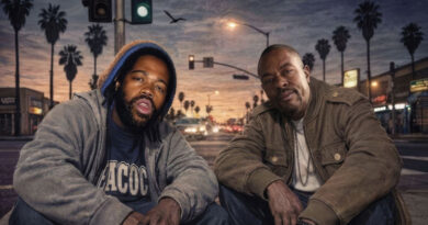 Kankick & Roc C - KANROC