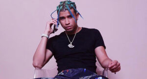 Kap G
