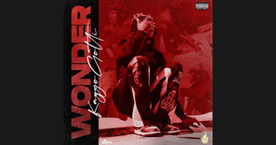 Kaygo Gotti - Wonder