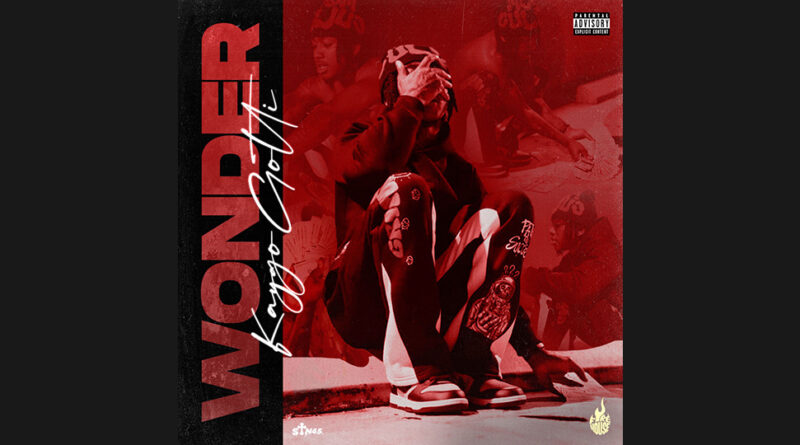Kaygo Gotti - Wonder
