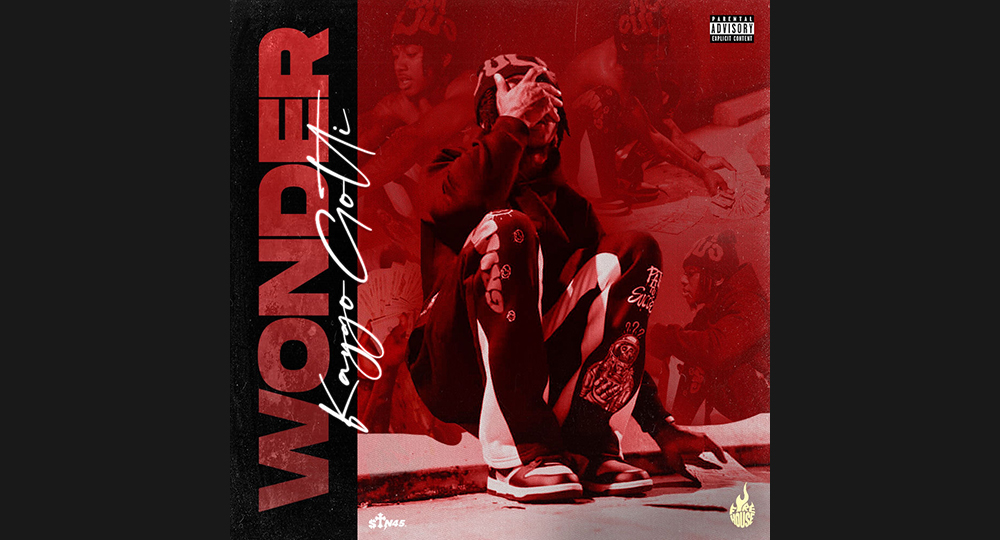 Kaygo Gotti - Wonder