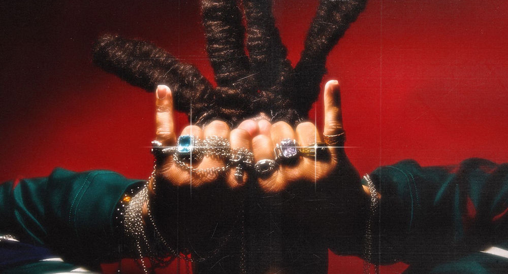 Kembe X - New Devils