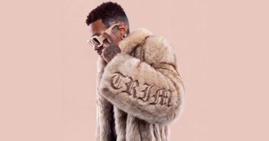 Kid Ink - Trim