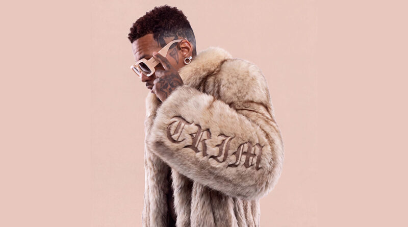 Kid Ink - Trim