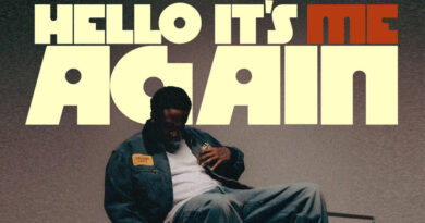Kojo Funds - HELLO IT'S ME AGAIN