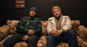 Kool Keith & Rad Brown - Weekend Fever