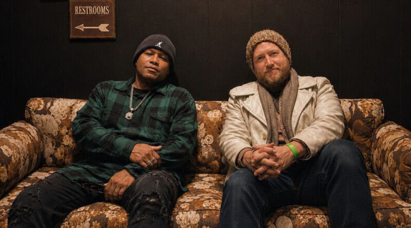Kool Keith & Rad Brown - Weekend Fever