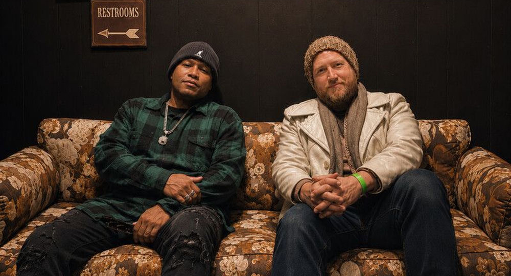Kool Keith & Rad Brown - Weekend Fever