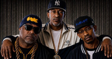 Kurupt, Masta Killa & Rakim - DPG WU-TANG, WU-TANG DPG -THE GODBODY LP-