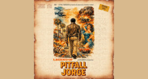 Lethal Ferguson & Blaq Medici - Legend of Pitfall Jorge