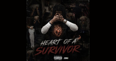 Lil 26 - Heart Of A Survivor