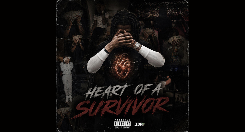 Lil 26 - Heart Of A Survivor