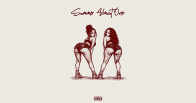 Lingo & Dooder - Summer Almost Over