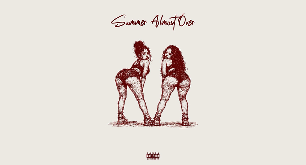 Lingo & Dooder - Summer Almost Over