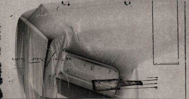 Lithe - Leaning