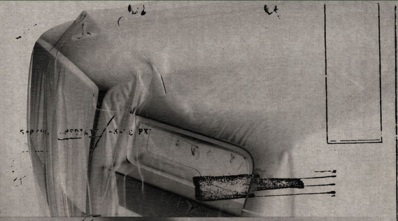 Lithe - Leaning