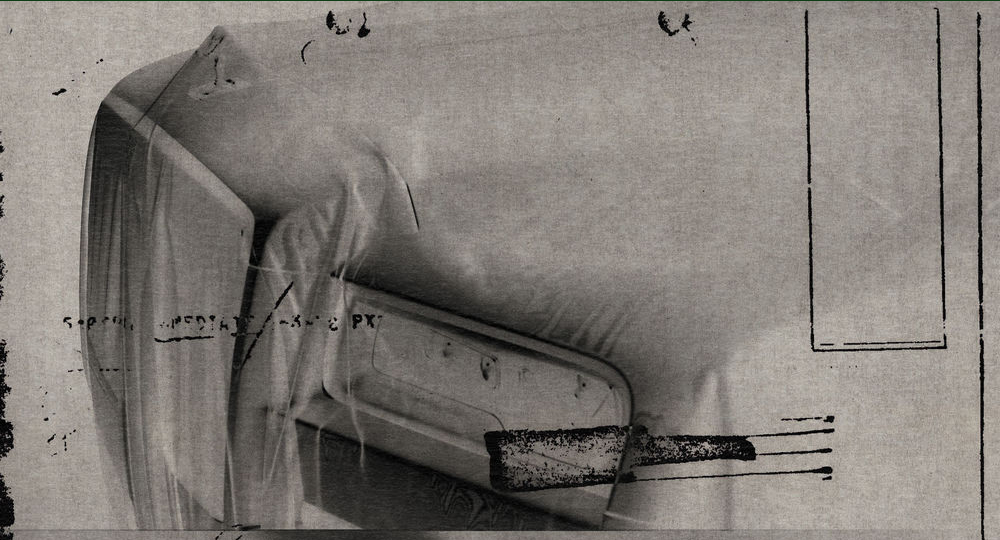 Lithe - Leaning