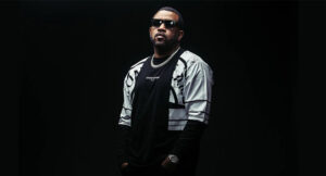 Lloyd Banks