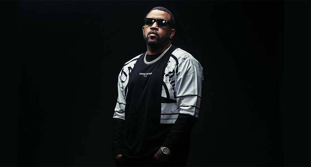 Lloyd Banks