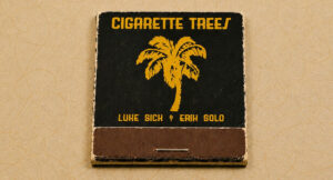 Luke Sick & Erik Solo - Cigarette Trees