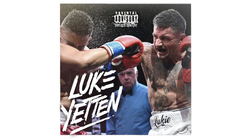Luke Yetten - The league
