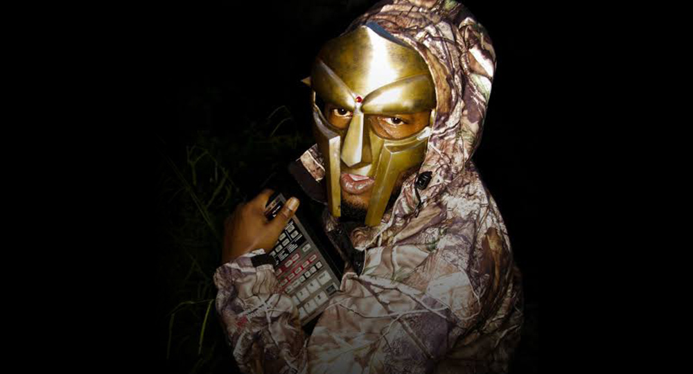 MF Doom