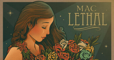 Mac Lethal - Congratulations