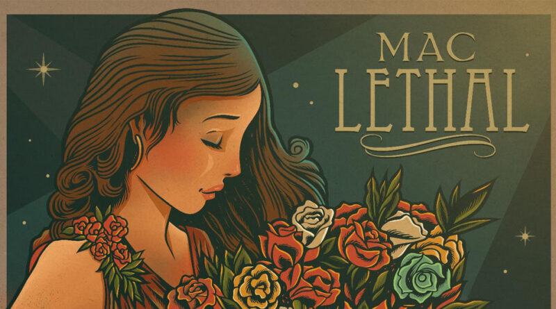 Mac Lethal - Congratulations