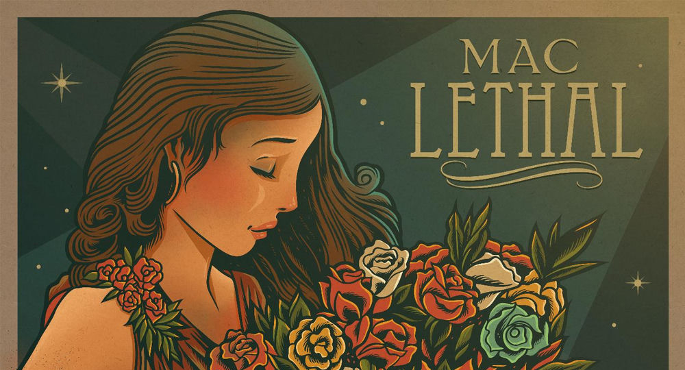 Mac Lethal - Congratulations