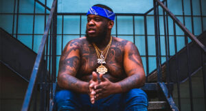 Maxo Kream