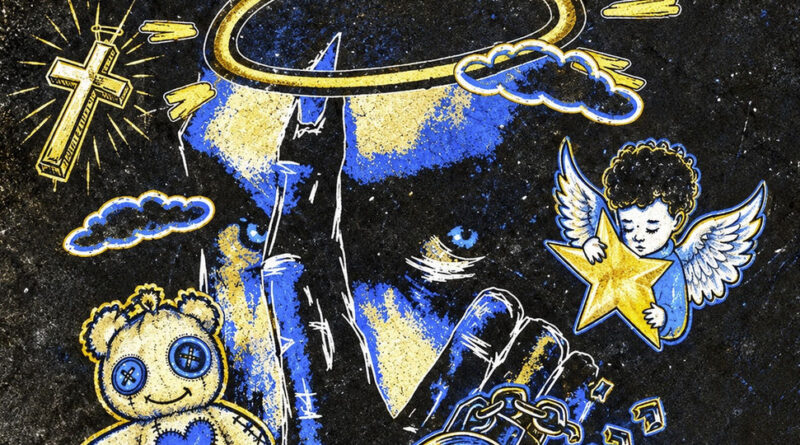 Mgm Lett - Uncursed (Deluxe)