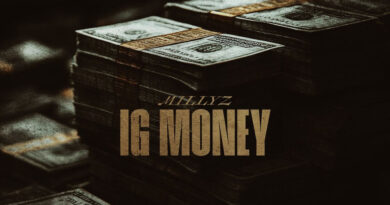 Millyz - IG Money