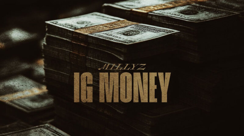 Millyz - IG Money