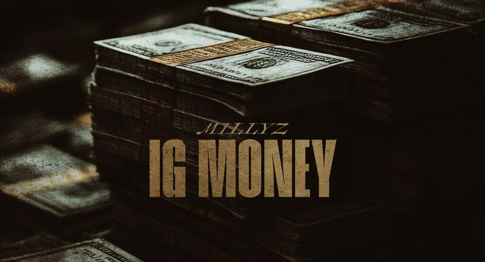 Millyz - IG Money